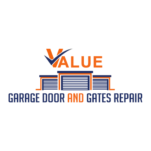 Value Garage Door and Gates Repair logo